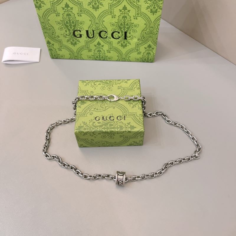 Gucci Necklaces